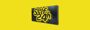 negozio self service h24
