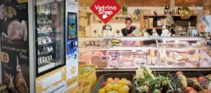 la botecca gourmandise distributore automatico h24