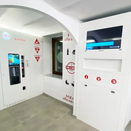 realizzazione negozi automatici h24 vetrinashop